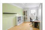 Reihenmittelhaus Frankfurt am Main Niederursel - 6 Zimmer, 166 m&sup2;, 989.000&euro; | Angebot:25708480