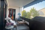 3 Zimmer Wohnung mit BalkonStellplätzeEBK