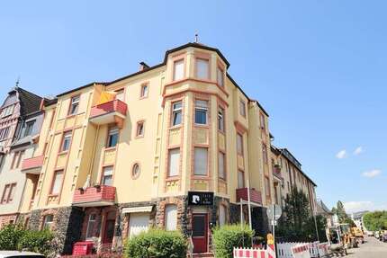 Wohnung Hanau Lamboy - 3 Zimmer, 81 m&sup2;, 275.000&euro; | Angebot:27112771
