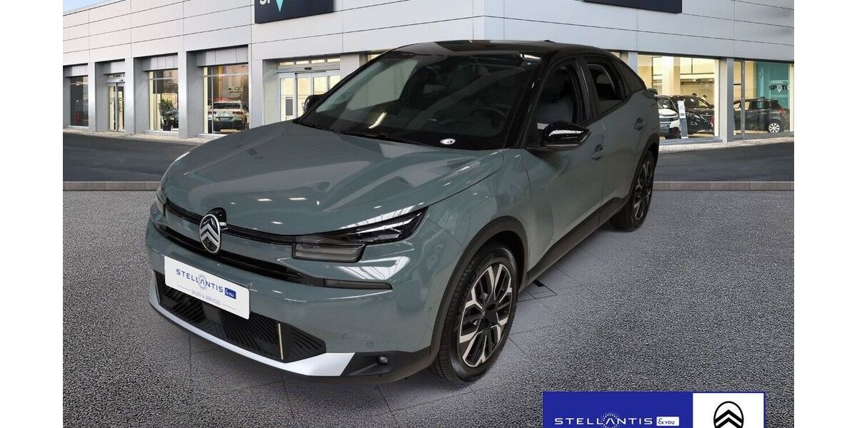 Citroen C4 5.000 km 32.930 € Neu-Isenburg 63263