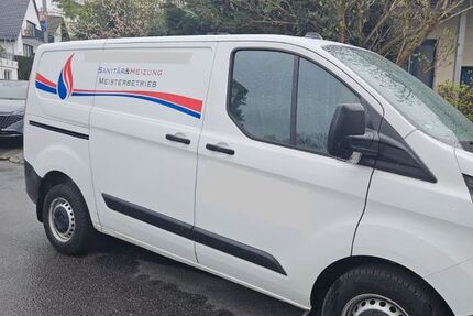 Ford Transit Custom 85.500 km 16.500 &euro; Rodgau Nieder-Roden 63110