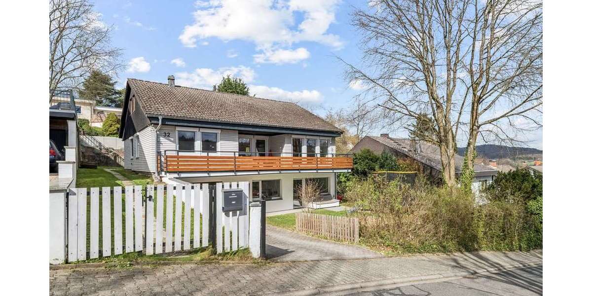 Einfamilienhaus Eppstein - 8 Zimmer, 250 m&sup2;, 655.000&euro; | Angebot:26497895