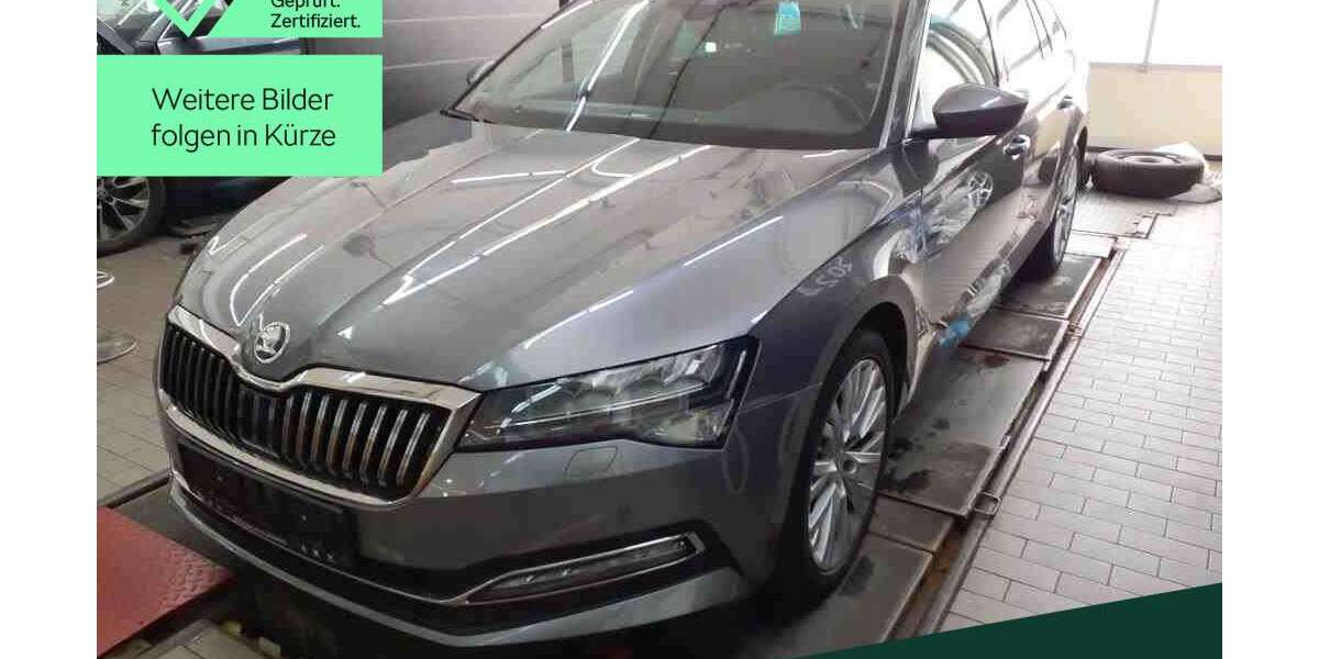 Skoda Superb 92.430 km 25.930 € Hofheim Am Taunus 65719