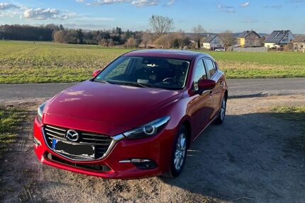 Mazda 3 103.000 km 13.500 &euro; Hasselroth (Gondsroth) 63594