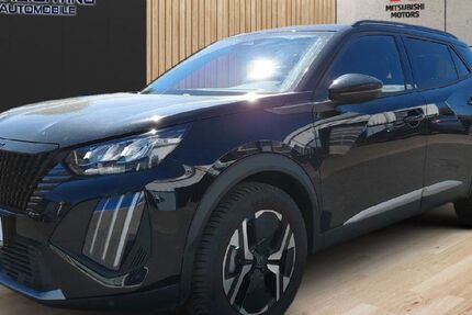 Peugeot 2008 5.000 km 28.990 &euro; Hanau 63456