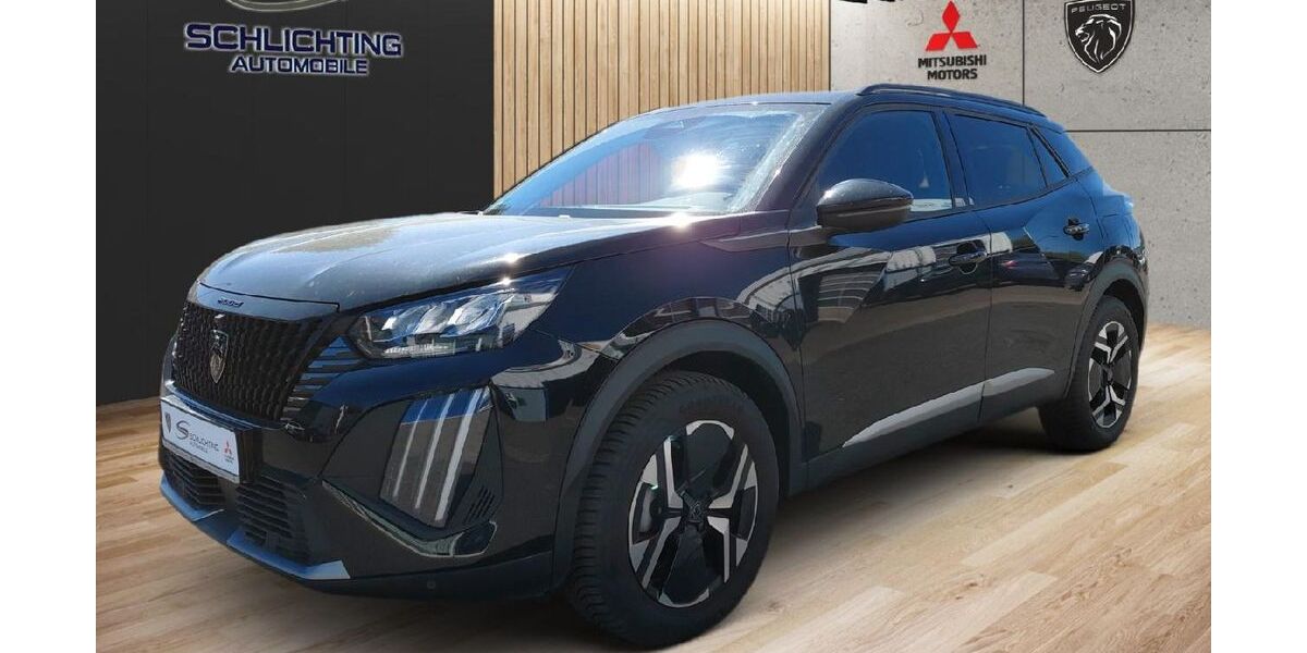 Peugeot 2008 5.000 km 28.990 &euro; Hanau 63456