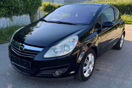 Opel Corsa 107.900 km 3.150 &euro; Offenbach 63067