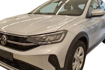 VW Taigo 16.895 km 21.480 &euro; Neu-Isenburg 63263