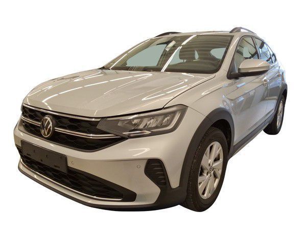 VW Taigo 16.895 km 21.480 &euro; Neu-Isenburg 63263