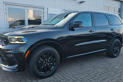 Dodge Durango 75.691 km 31.900 &euro; Erlensee 63526