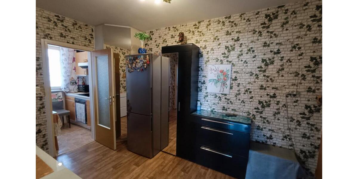 Etagenwohnung Frankfurt am Main Sachsenhausen Süd - 2 Zimmer, 60 m&sup2;, 250.000&euro; | Angebot:26918387