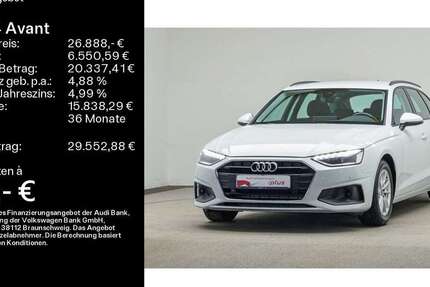 Audi A4 73.100 km 26.888 &euro; Mühlheim a. Main 63165