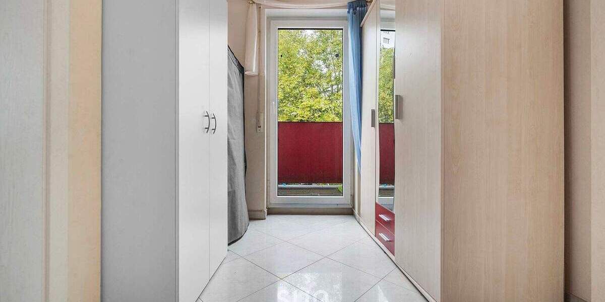 Reihenendhaus Frankfurt am Main Frankfurter Berg - 6 Zimmer, 137 m&sup2;, 645.000&euro; | Angebot:25690897