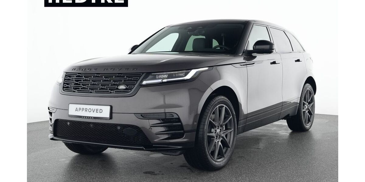 Land Rover Range Rover Velar 1.100 km 74.990 &euro; Weiterstadt 64331