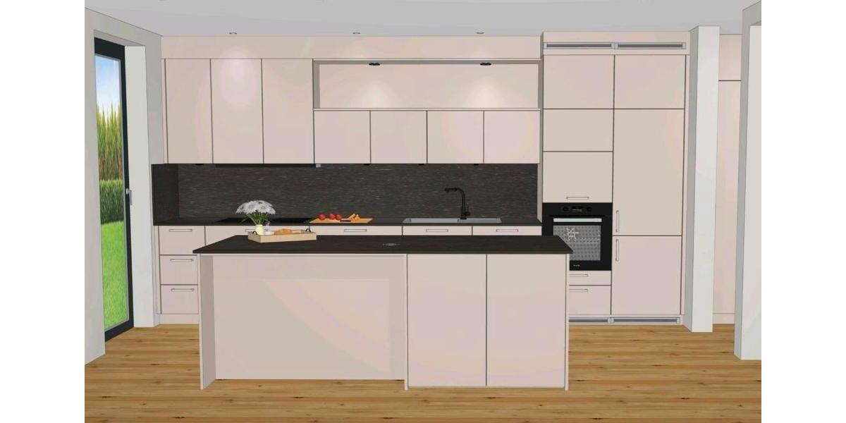 Etagenwohnung Seligenstadt - 5 Zimmer, 151 m&sup2;, 2.950&euro; | Angebot:27549268
