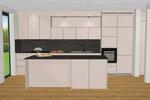 Etagenwohnung Seligenstadt - 5 Zimmer, 151 m&sup2;, 2.950&euro; | Angebot:27549268