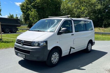 VW T5 Transporter 167.000 km 11.500 &euro; Heusenstamm 63150