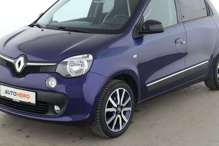 Renault Twingo 34.685 km 12.490 &euro; Frankfurt am Main 65936