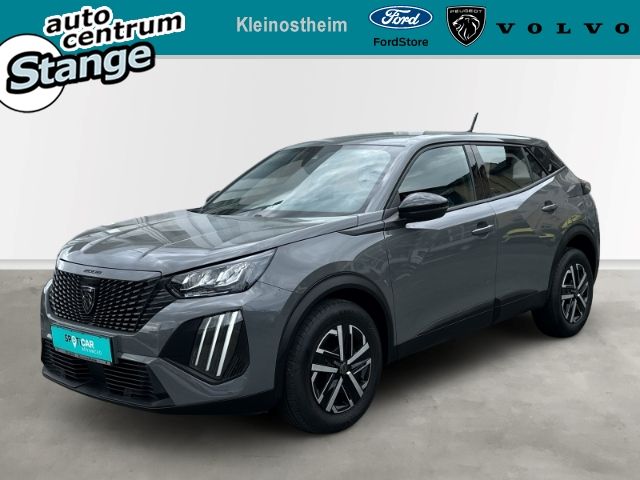 Peugeot 2008 31.400 km 18.900 &euro; Kleinostheim 63801