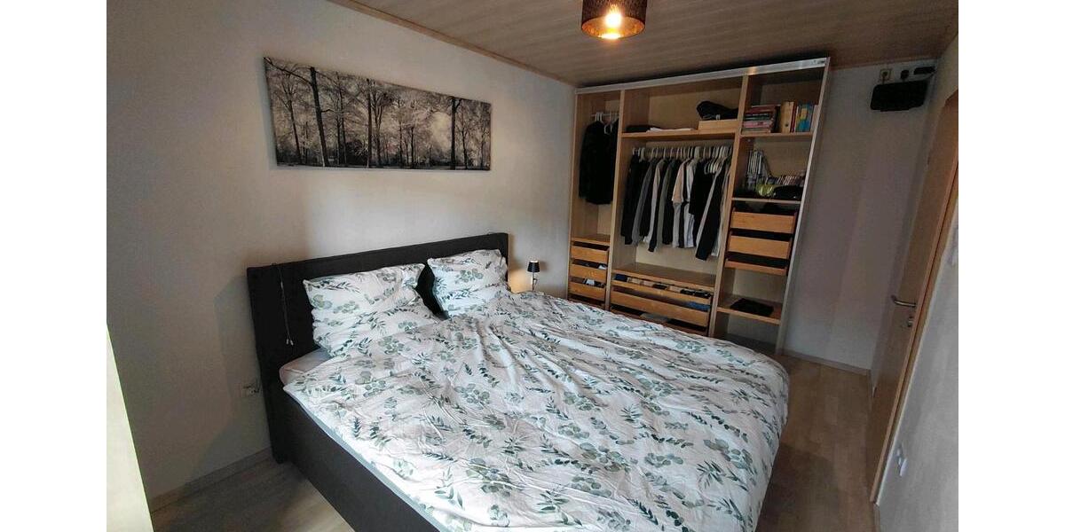 Maisonettenwohnung Wöllstadt - 4 Zimmer, 92 m&sup2;, 1.360&euro; | Angebot:26119690