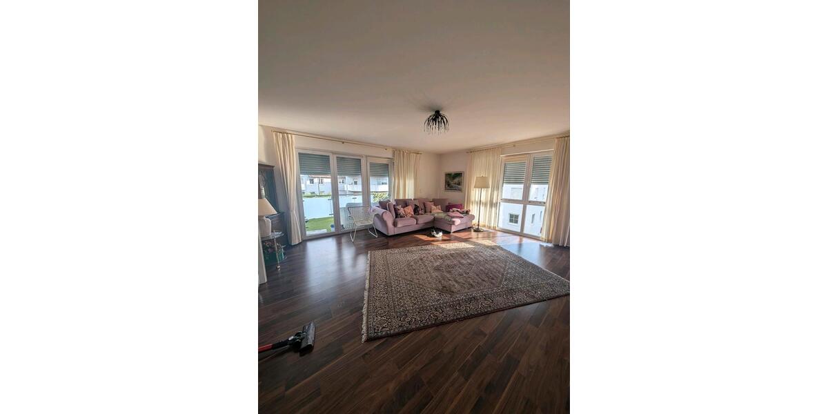 Etagenwohnung Kelsterbach - 3.5 Zimmer, 123 m&sup2;, 649.000&euro; | Angebot:26794284