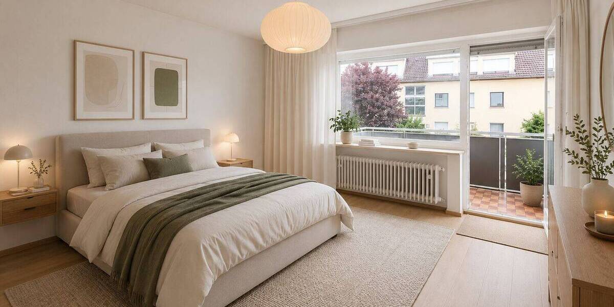 Doppelhaushälfte Frankfurt am Main Nieder-Eschbach - 4 Zimmer, 136 m&sup2;, 720.000&euro; | Angebot:26796163