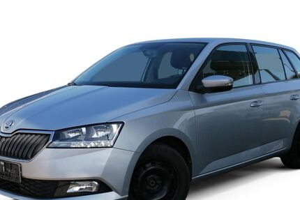 Skoda Fabia 72.700 km 13.640 € Friedberg 61169