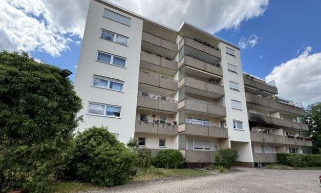 Etagenwohnung Dreieich - 3 Zimmer, 90 m&sup2;, 319.000&euro; | Angebot:26890205