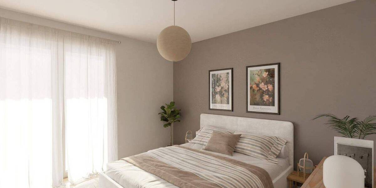 Etagenwohnung Langen Nordend - 3 Zimmer, 80 m&sup2;, 444.900&euro; | Angebot:25938885