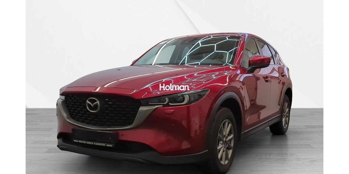 Mazda CX-5 83.702 km 21.944 &euro; Eschborn 65760