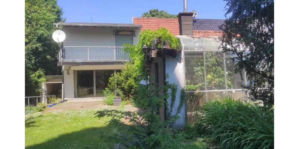 Grundstück Bad Vilbel - 550.000&euro; | Angebot:25660639