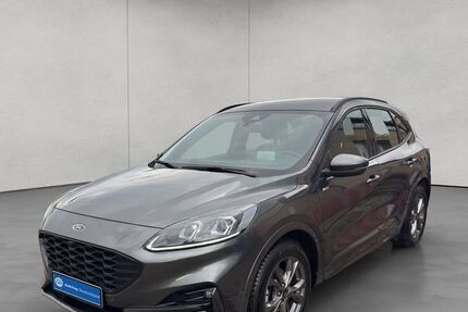 Ford Kuga 9.789 km 22.950 &euro; Frankfurt 60386