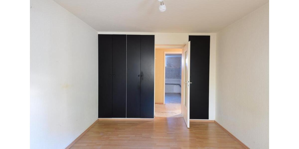 Etagenwohnung Hanau Kesselstadt - 2 Zimmer, 52 m&sup2;, 500&euro; | Angebot:26071997