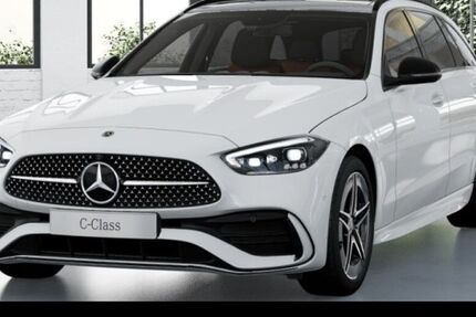 Mercedes-Benz C 300 15.544 km 50.850 &euro; Frankfurt 60599