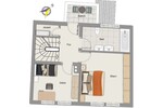 albero:) Wohnen, wo Geschichte zuhause ist  charmantes Stadthaus im Herzen von Seligenstadt - Einfamilienhaus Seligenstadt | Angebot:27374841