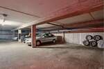 Komfortables Wohnen am Mainufer: 4-Zimmer-Wohnung mit Balkon und Tiefgarage - Etagenwohnung Offenbach am Main | Angebot:25022510