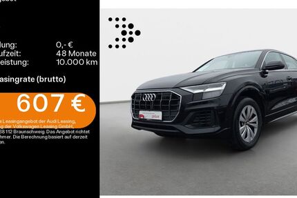 Audi Q8 41.887 km 46.890 &euro; Bad Nauheim 61231