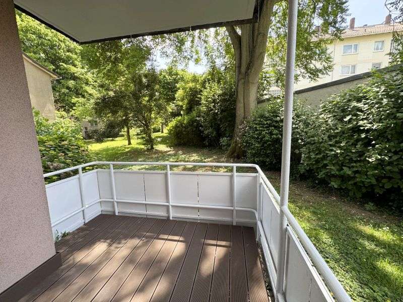 Wohnung zum Mieten in Wiesbaden 1.050 € 70 m²