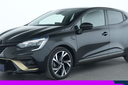 Renault Clio 19.772 km 18.732 &euro; Dietzenbach bei Frankfurt 63128