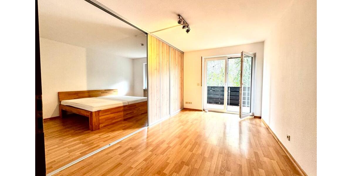 3-Zimmer-Wohnung mit Weitblick 3 zimmer