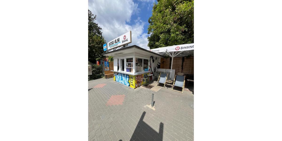 Gewerbeobjekt Frankfurt am Main Eschersheim - 45.000&euro; | Angebot:26709436