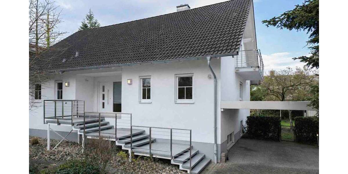 Einfamilienhaus Nauheim - 6 Zimmer, 925.000&euro; | Angebot:26768466