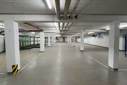 Gewerbeobjekt Frankfurt Fechenheim - 2.840&euro; | Angebot:26904870