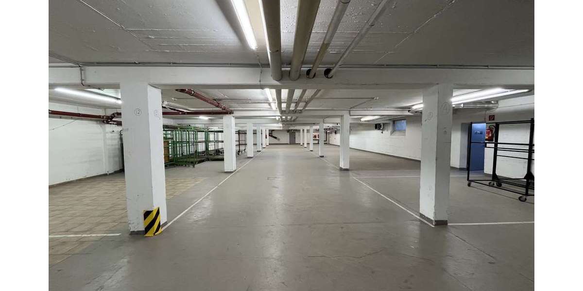 Gewerbeobjekt Frankfurt Fechenheim - 2.840&euro; | Angebot:26904870