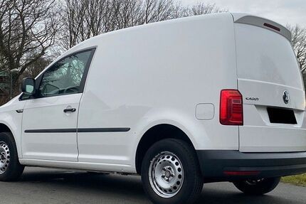 VW Caddy 135.000 km 6.900 &euro; Obertshausen 63179
