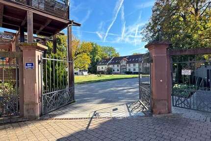 Wohnung Frankfurt Bonames - 4 Zimmer, 88 m&sup2;, 475.000&euro; | Angebot:27523212