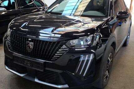 Peugeot 2008 38.780 km 18.980 &euro; Rüsselsheim 65428