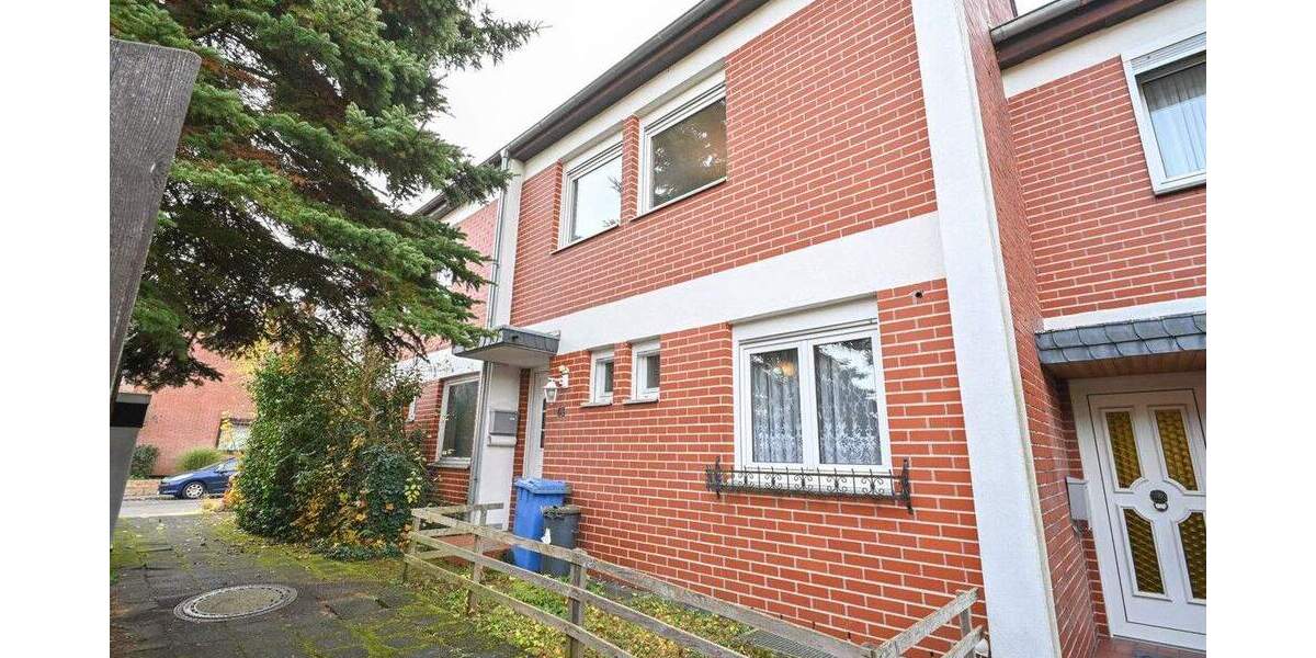 Einfamilienhaus Dieburg - 7 Zimmer, 105 m&sup2;, 379.000&euro; | Angebot:25693347