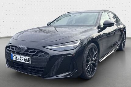 Audi A6 4.500 km 83.990 &euro; Hofheim 65719