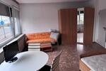 Erdgeschoßwohnung Frankfurt am Main Ost - 1 Zimmer, 30 m&sup2;, 920&euro; | Angebot:25931305